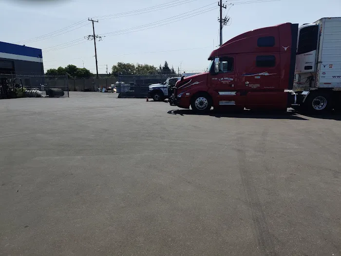 Goodyear Commercial Tire & Service Centers 6