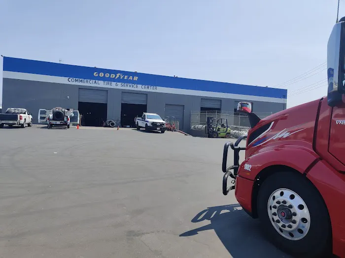 Goodyear Commercial Tire & Service Centers 8