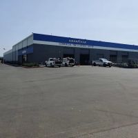 Wingfoot Commercial Tire Systems