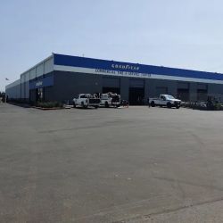 Wingfoot Commercial Tire Systems ico