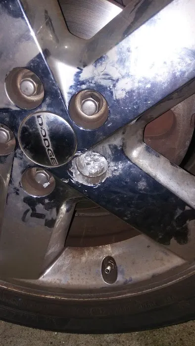 Mike's Tire Service 1