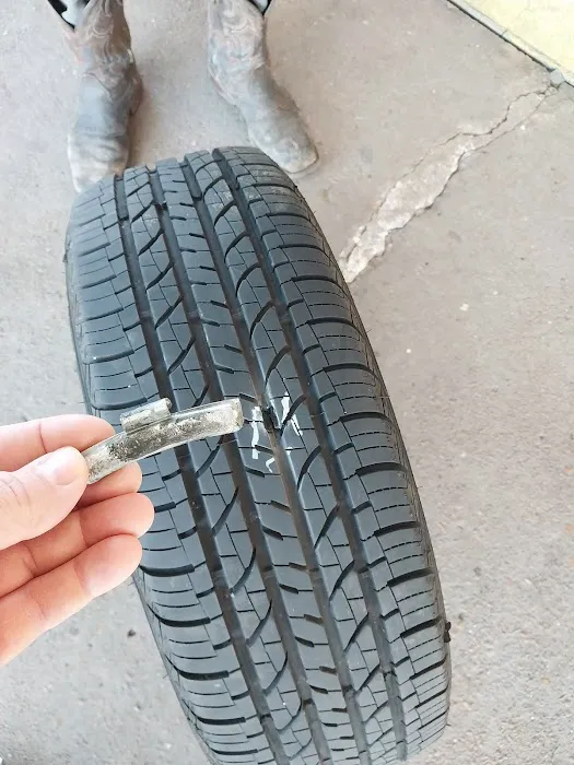 Mike's Tire Service 3