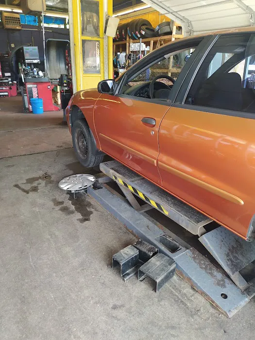 Mike's Tire Service 6
