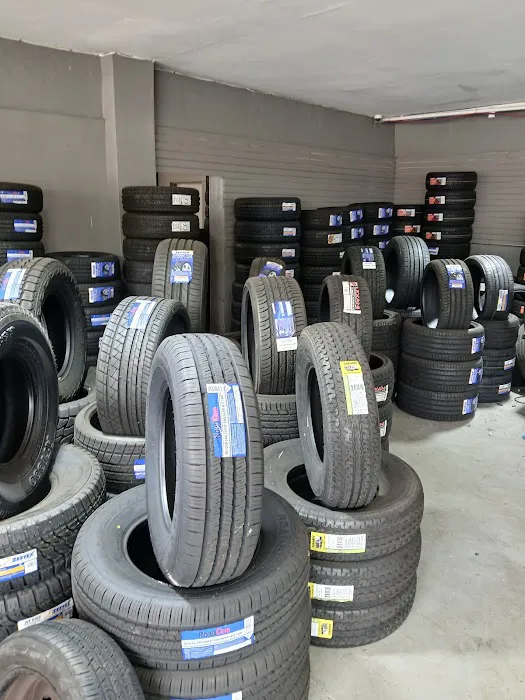Magic Tire Shop & Auto 4