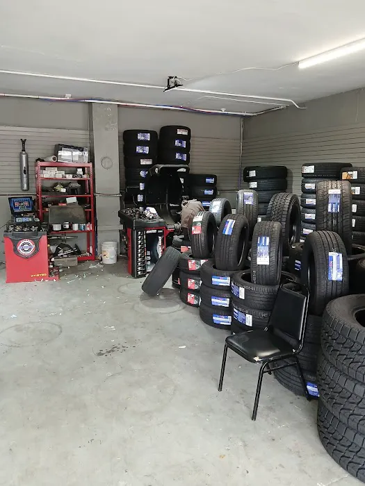 Magic Tire Shop & Auto 3