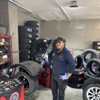 Magic Tire Shop & Auto