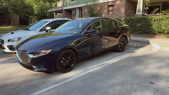 Hyundai Service 1
