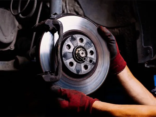 Hyundai Service 3