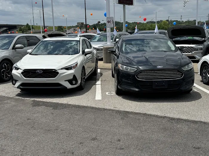 Hyundai Service 4
