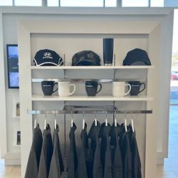 Hyundai Parts ico