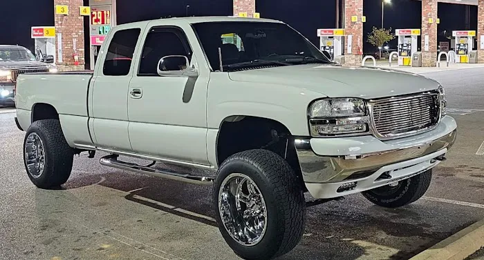 St. B Automotive 1