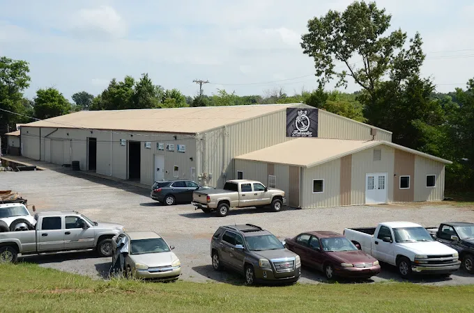 St. B Automotive 9