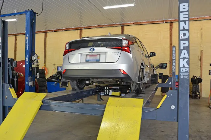 St. B Automotive 5