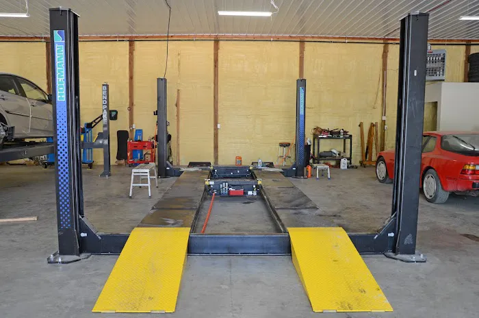 St. B Automotive 4