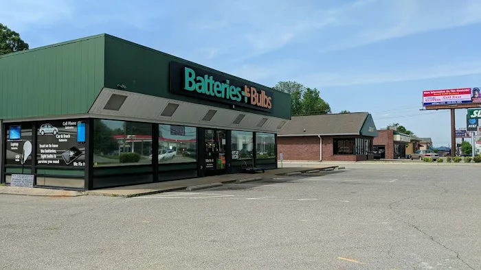 Batteries Plus 1