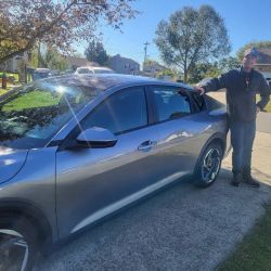 Kia Service ico