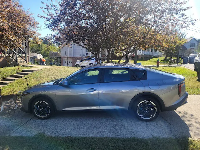 Kia Service 3