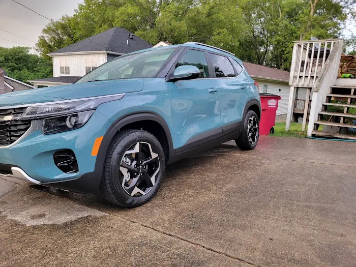 Kia Service 9