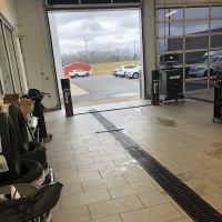 Volkswagen Service