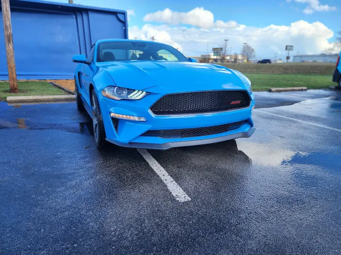 Quick Lane 4