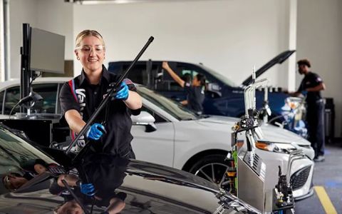 Valvoline Instant Oil Change