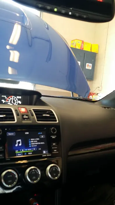 Valvoline Instant Oil Change 8