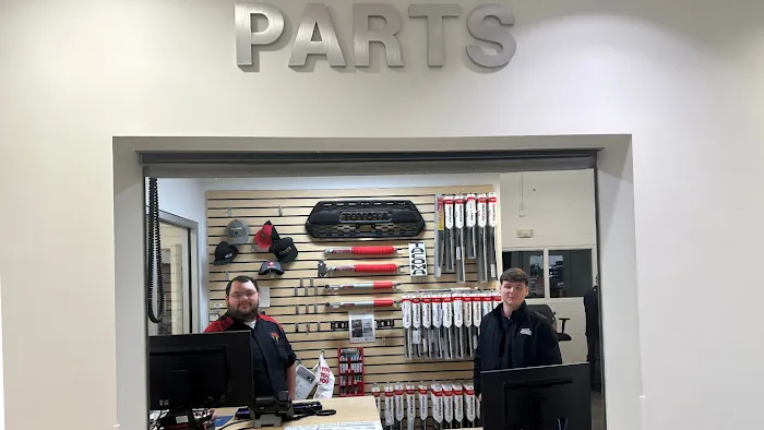 Toyota Parts 3