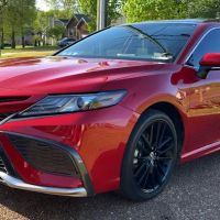 Toyota Service
