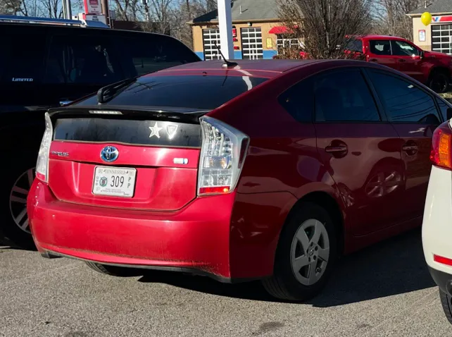 Toyota Service 2
