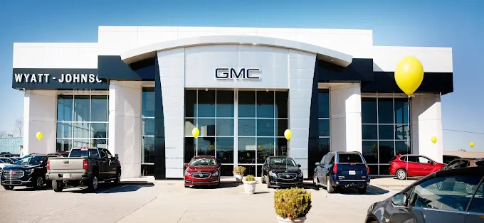 GMC Service 9