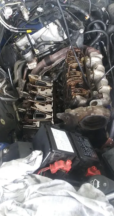 Gard automotive 0