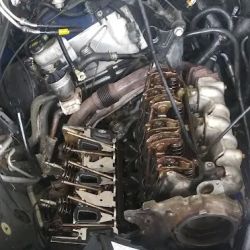 Gard automotive ico