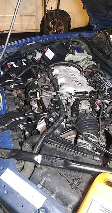 Gard automotive 4
