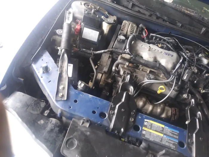 Gard automotive 3
