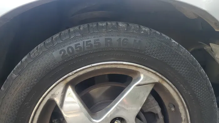 A & M Tire Shop 0