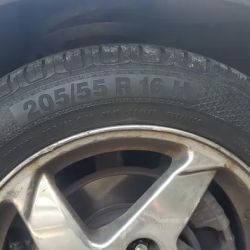A & M Tire Shop ico