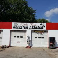 Little River Radiator Repair