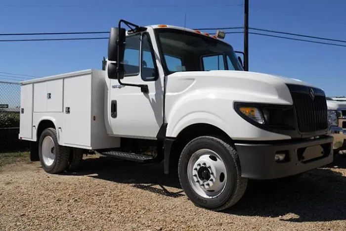 Superior Truck Beds & Equipment 4