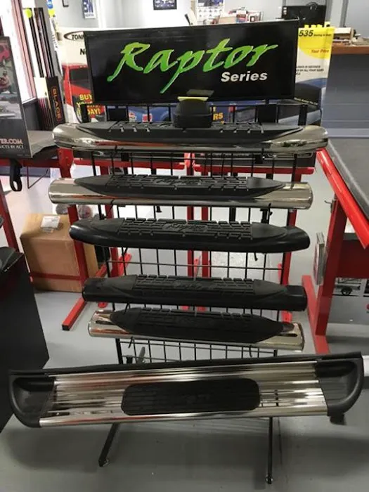 Superior Truck Beds & Equipment 8