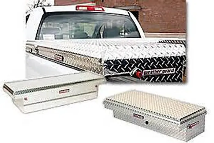 Superior Truck Beds & Equipment 7