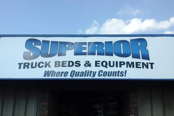 Superior Truck Beds & Equipment 0