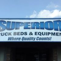 Superior Truck Beds & Equipment