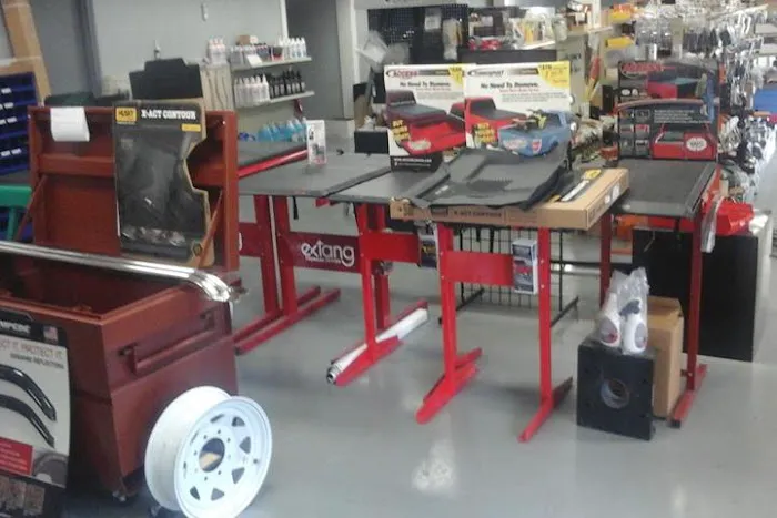 Superior Truck Beds & Equipment 5