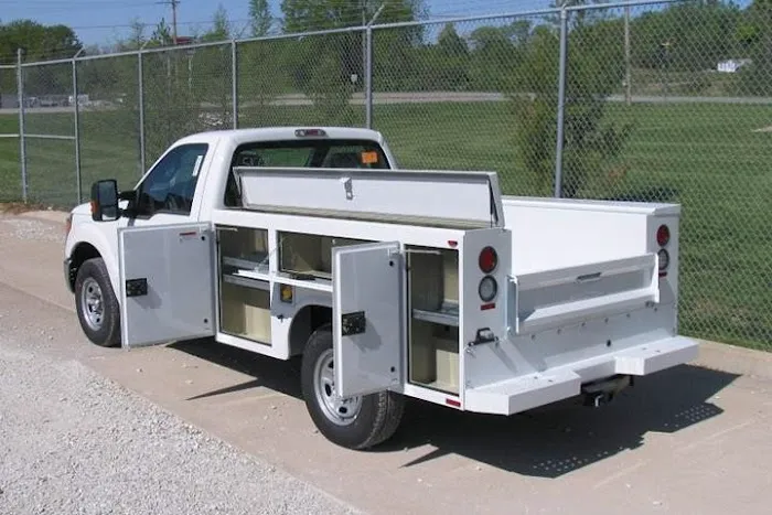 Superior Truck Beds & Equipment 3