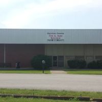 Christian County Tire & Auto