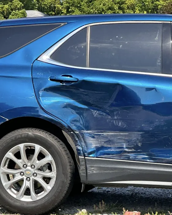 Caliber Collision 0
