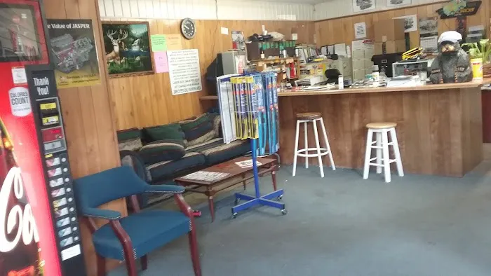 Tiny's Auto Repair 0