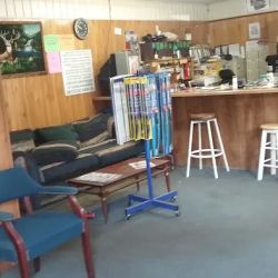 Tiny's Auto Repair ico