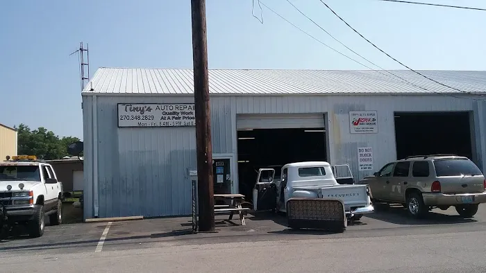 Tiny's Auto Repair 5