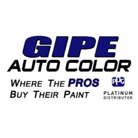 Gipe Auto Color 5